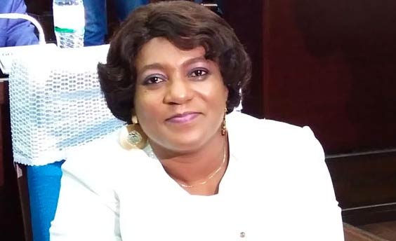Togo : Yawa Tsegan à la présidence de l’Assemblée  Nationale                                                                             23 janvier 2019
