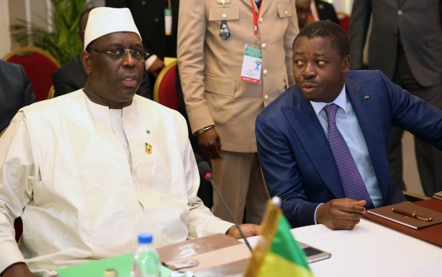 Echanger Macky Sall contre Faure Gnassingbé ? : Non, Merci !