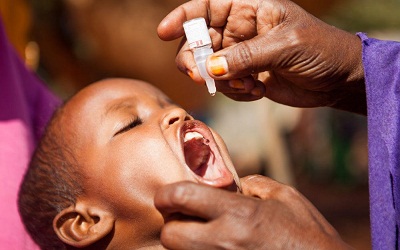 La campagne de vaccination contre la rougeole et la rubéole a démarré ce mercredi