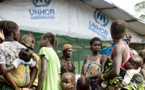 Togo-Ghana : Aide de l’Etat togolais aux réfugiés de Chereponi installés à Mango