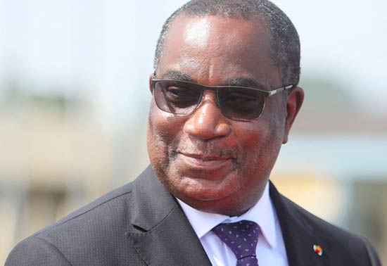 Togo : Komi Selom Klassou reconduit à la primature                                                                             25 janvier 2019