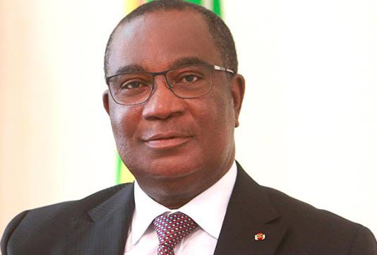 Togo : Le nouveau gouvernement Komi Selom Klassou connu…                                                                             25 janvier 2019