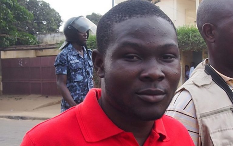 Verdict dans le procès de Satchivi : Mouvement « En Aucun Cas » appelle à une mobilisation au Tribunal de Lomé ce mercredi