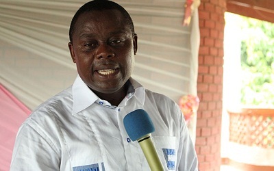 Yacoubou Agnina : « La volonté parfaite de Dieu pour nous, c’est que nous ne soyons pas à l’Assemblée nationale »