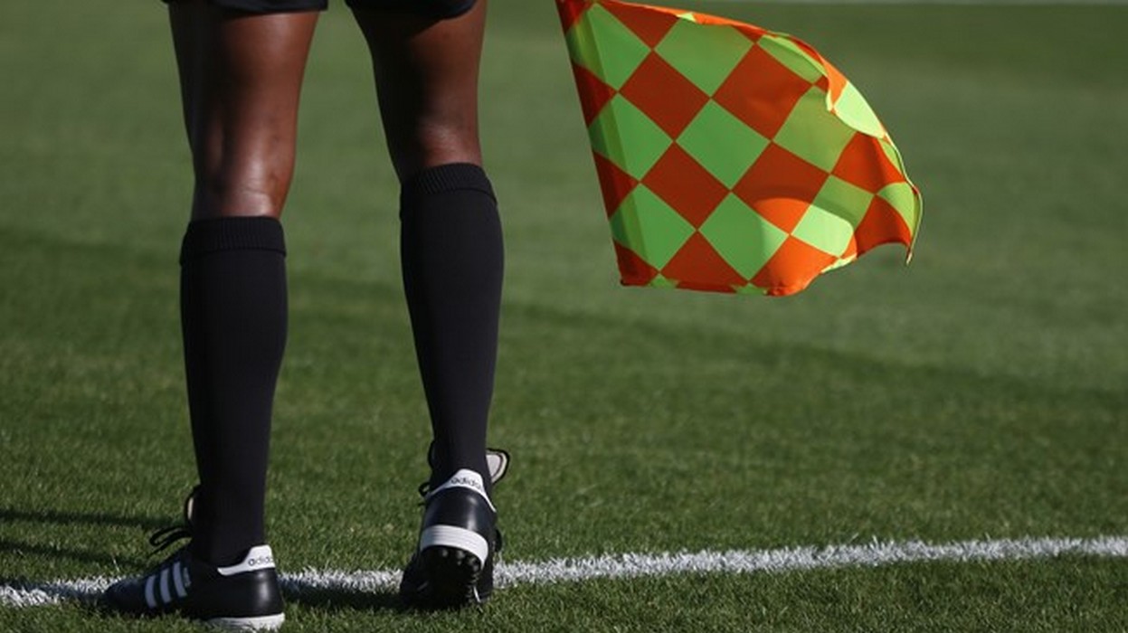 CAN U20 2019 au Niger / Un togolais parmi les 12 arbitres centraux