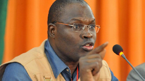 Au Sénégal, Khalifa Sall perd son poste de député