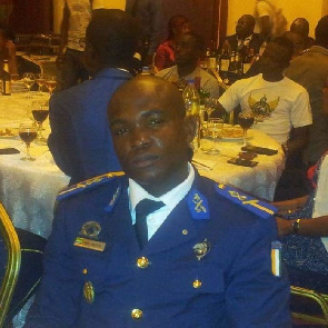 Coup d’Etat au Gabon: Kelly Ondo Obiang portrait d’un putchiste amateur