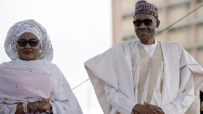 Elections au Nigeria: la première dame Aïsha Buhari s’investit dans la campagne