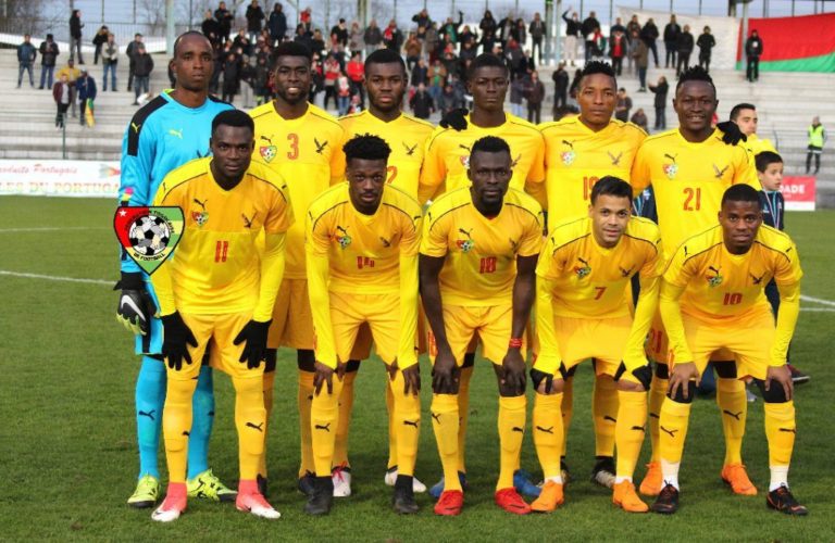 Elim CAN 2019 / Affaire James Olufade, la CAF rend son verdict