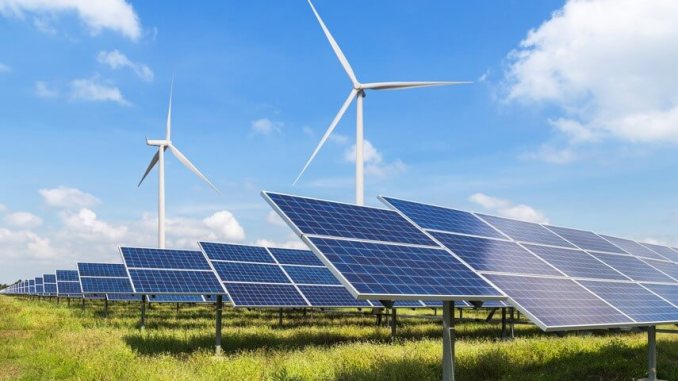 Energies renouvelables: le projet WASCAL prend une nouvelle allure
