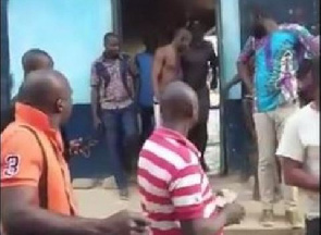 Ghana: arrestation de 03 agents des services secrets togolais