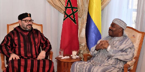 Le gouvernement gabonais pourrait prêter serment au Maroc