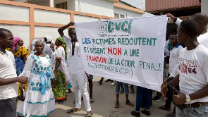 Libération de Gbagbo: colère et déception pour les victimes de 2011