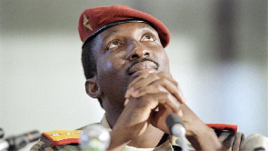 Mort de Thomas Sankara: ‘l’enquête a été relancée’