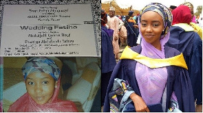 Nigeria: cette jeune femme meurt la veille de son mariage!