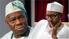 Passe d’armes entre Obasanjo et le parti au pouvoir au Nigéria