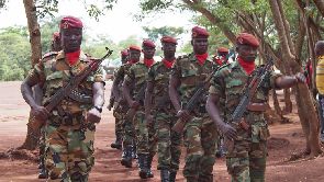 RCA: bras de fer entre des ex-Seleka et le gouvernement