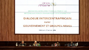 RCA: quels groupes armés participent aux négociations à Khartoum?