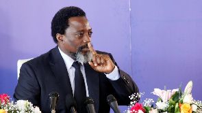 RDC: Joseph Kabila, bientôt président du Sénat ?
