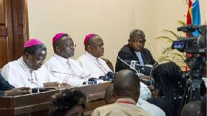 RDC: les évêques ne reconnaissent pas la victoire de Tshisekedi