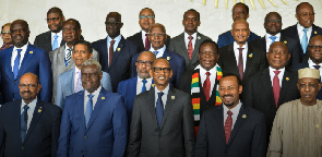 RDC: l’UA demande la ‘suspension’ de la proclamation des résultats définitifs