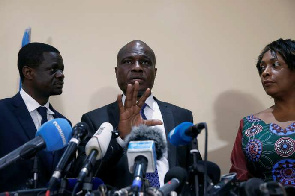 RDC: Martin Fayulu va saisir la Cour constitutionnelle
