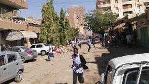 Soudan: les manifestations prennent une tournure politique
