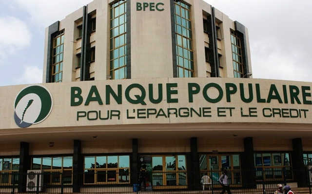 Togo, Banques : Des Employés en Colère au BPEC