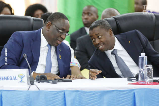 Togo : Echanger Macky Sall contre Faure Gnassingbé ? Non, Merci !