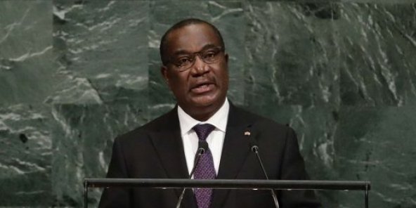 Togo : Komi Sélom Klassou reconduit au poste de Premier ministre