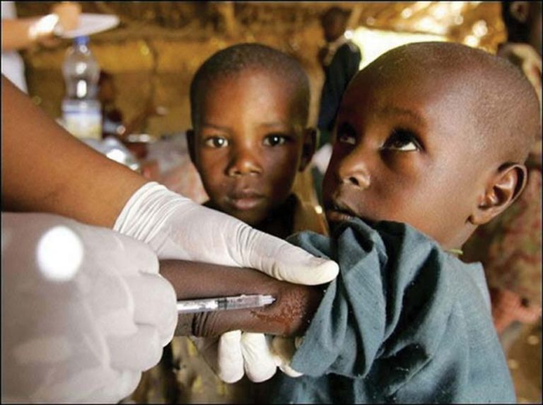 Togo/Programme élargi de vaccination : Le RR2 disponible à partir du 30 janvier