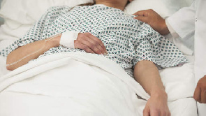 Violée, une femme dans le coma depuis 14 ans accouche dans sa chambre d’hôpital