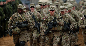 Washington prépare l’envoi de soldats en RDC