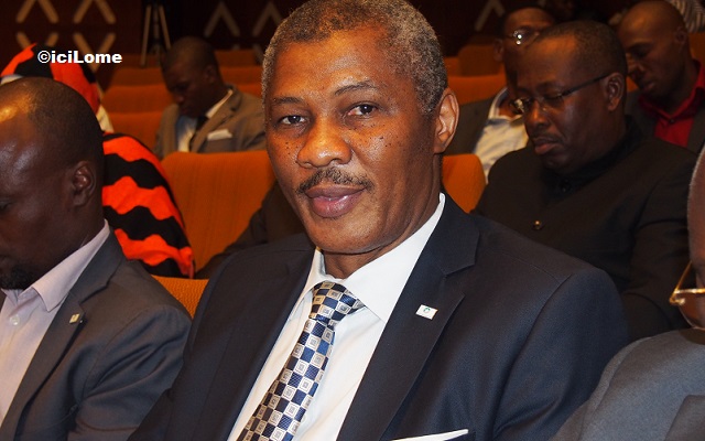 Nathaniel Olympio: « Nous sommes sensible aux cris de détresse des Togolais »