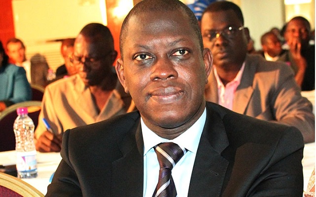 Prof. Kako Nubukpo : « Je me donne le droit d’attaquer le directeur national de la BCEAO pour diffamation »