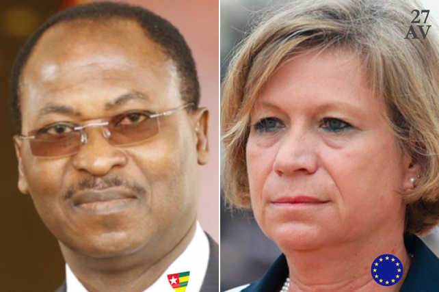 Togo, Indépendance sous contrôle: La Cour Suprême du Togo, les 500 dossiers et le financement de l’UE