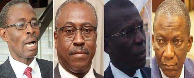 Togo : Ces ministres à scandales qui partent en toute impunité!                                                                             2 février 2019