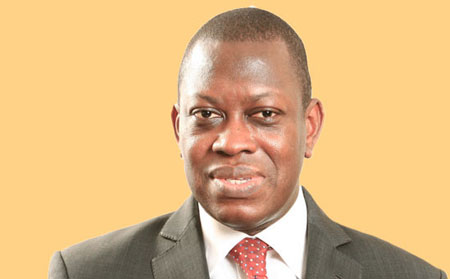 Prof. Kako Nubukpo parle du Franc CFA et s’adresse à l’opposition togolaise                                                                             11 février 2019