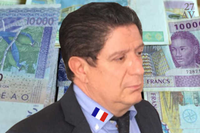 États généraux sur le Franc CFA : L’Ambassadeur de France au Togo, Marc Vizy, très remonté contre les anti-franc CFA