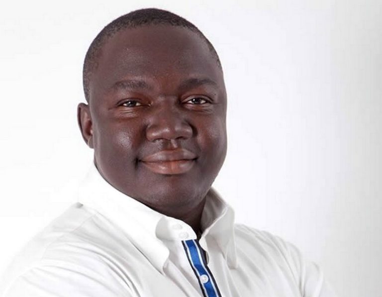 « Cette Assemblée va voter des lois qui vont s’imposer à tous les Togolais », souligne Gerry Taama