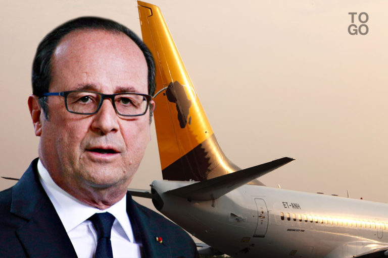 François Hollande préfère Asky
