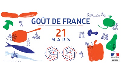 La gastronomie française célébrée au Togo le 21 mars prochain