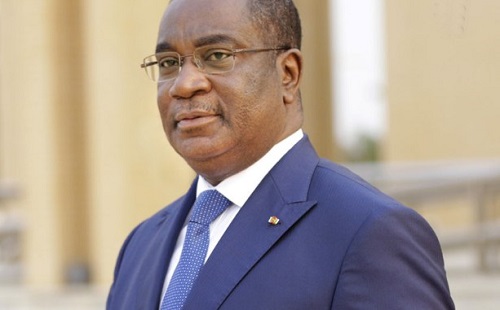 Présidentielle 2020 : Selom Klassou proclame Faure Gnassingbé vainqueur