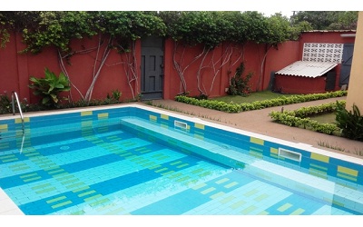 Un étudiant retrouvé mort dans une piscine à Lomé