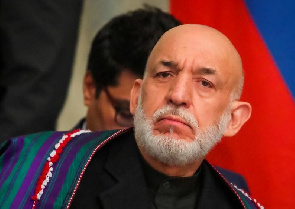 Afghanistan: la diplomatie russe marque des points