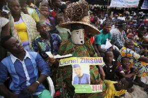 Bénin: l’opposition réclame un amendement du code électoral