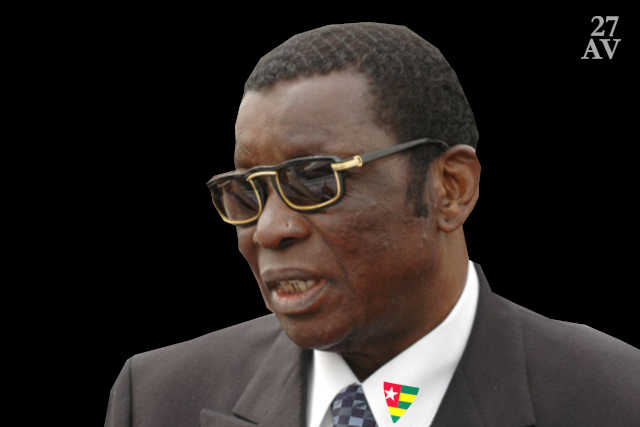 Togo, 5 février 2005 – 5 février 2019 : 14 ans après Eyadema