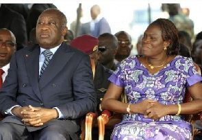 Côte d’Ivoire: Laurent Gabgbo demande le divorce à Simone