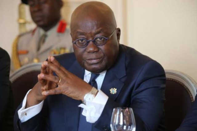 Crise d’Alternance au Togo : Les Sous-Entendus de Nana Akufo-Addo