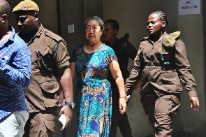 En Tanzanie, la  ‘reine de l’ivoire’ condamnée à quinze ans de prison